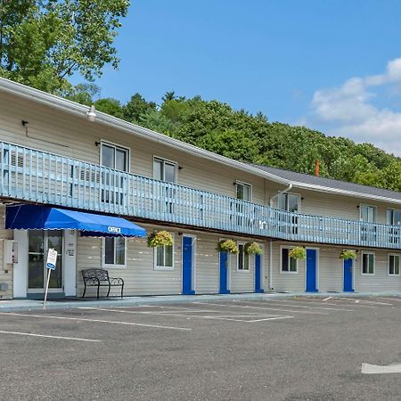 Econo Lodge Lee - Great Barrington Kültér fotó