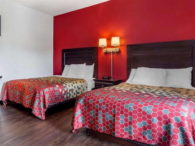 Econo Lodge Lee - Great Barrington Kültér fotó