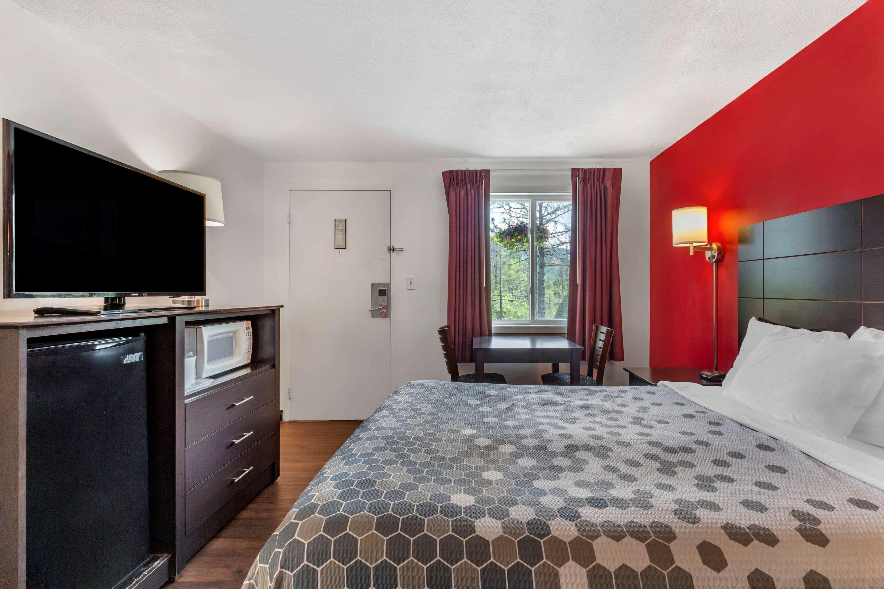 Econo Lodge Lee - Great Barrington Kültér fotó
