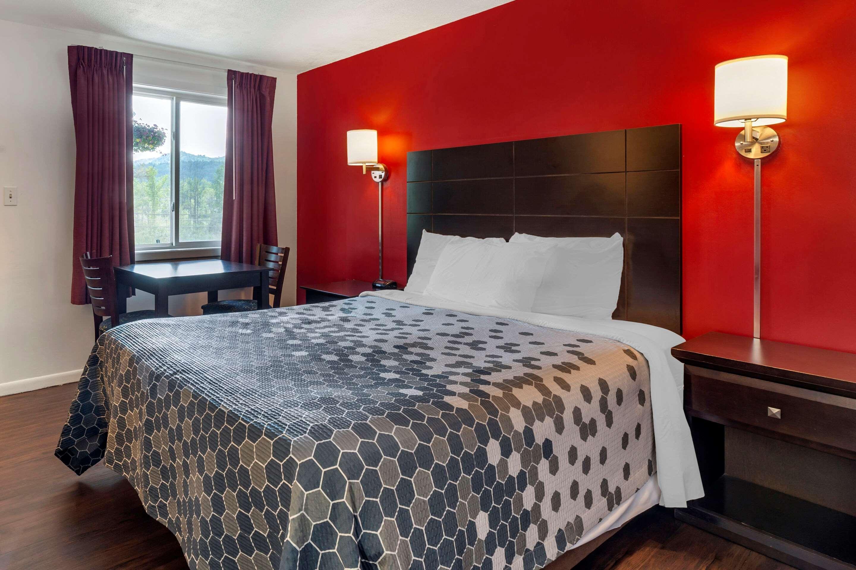 Econo Lodge Lee - Great Barrington Kültér fotó