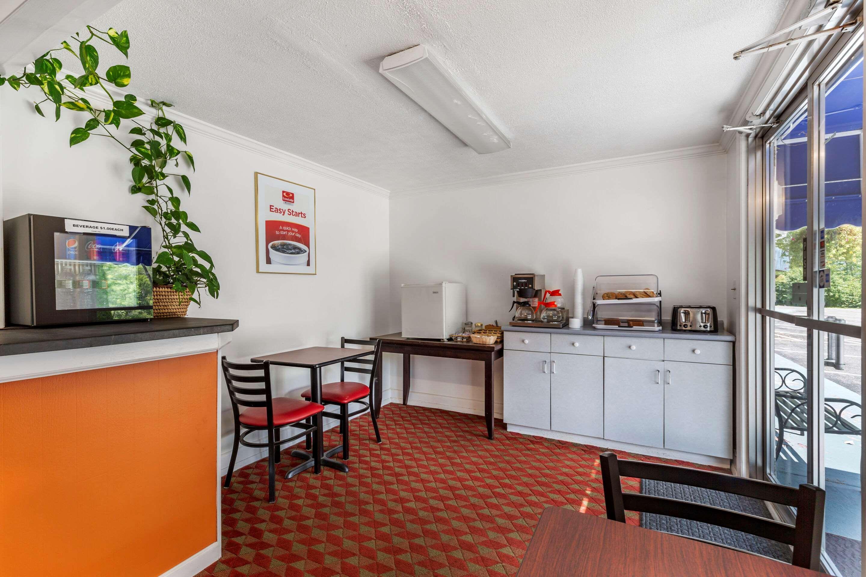 Econo Lodge Lee - Great Barrington Kültér fotó