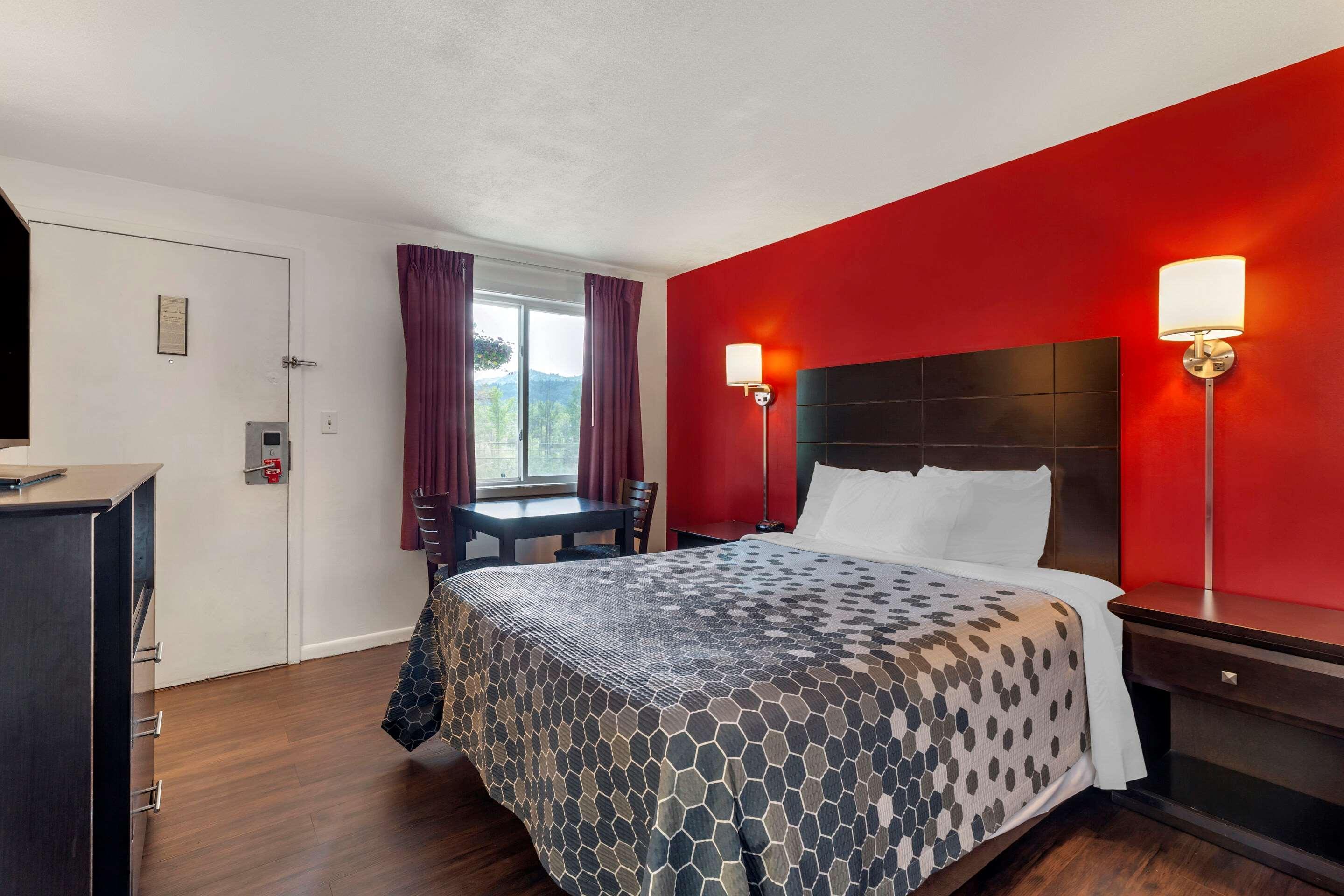 Econo Lodge Lee - Great Barrington Kültér fotó