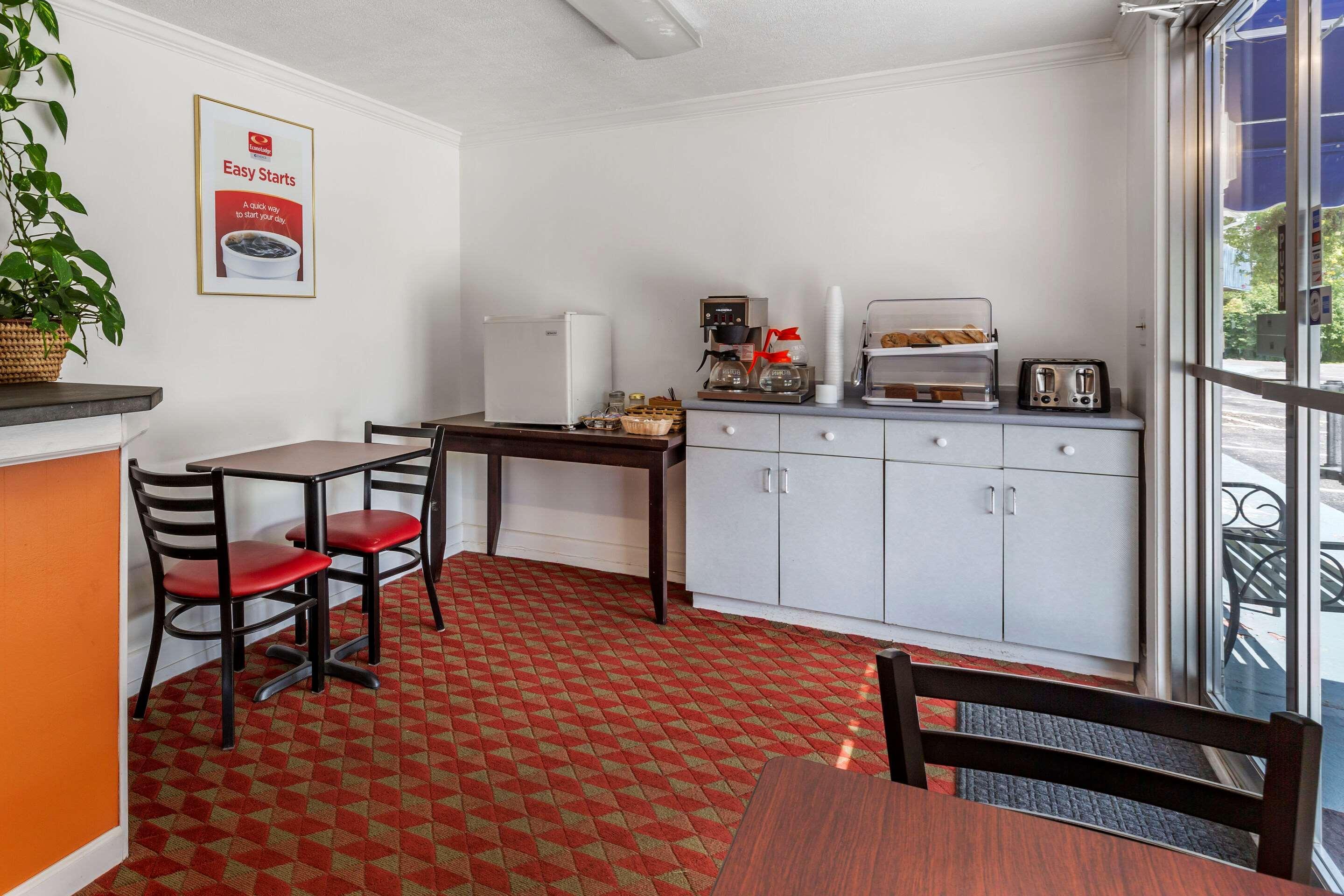 Econo Lodge Lee - Great Barrington Kültér fotó