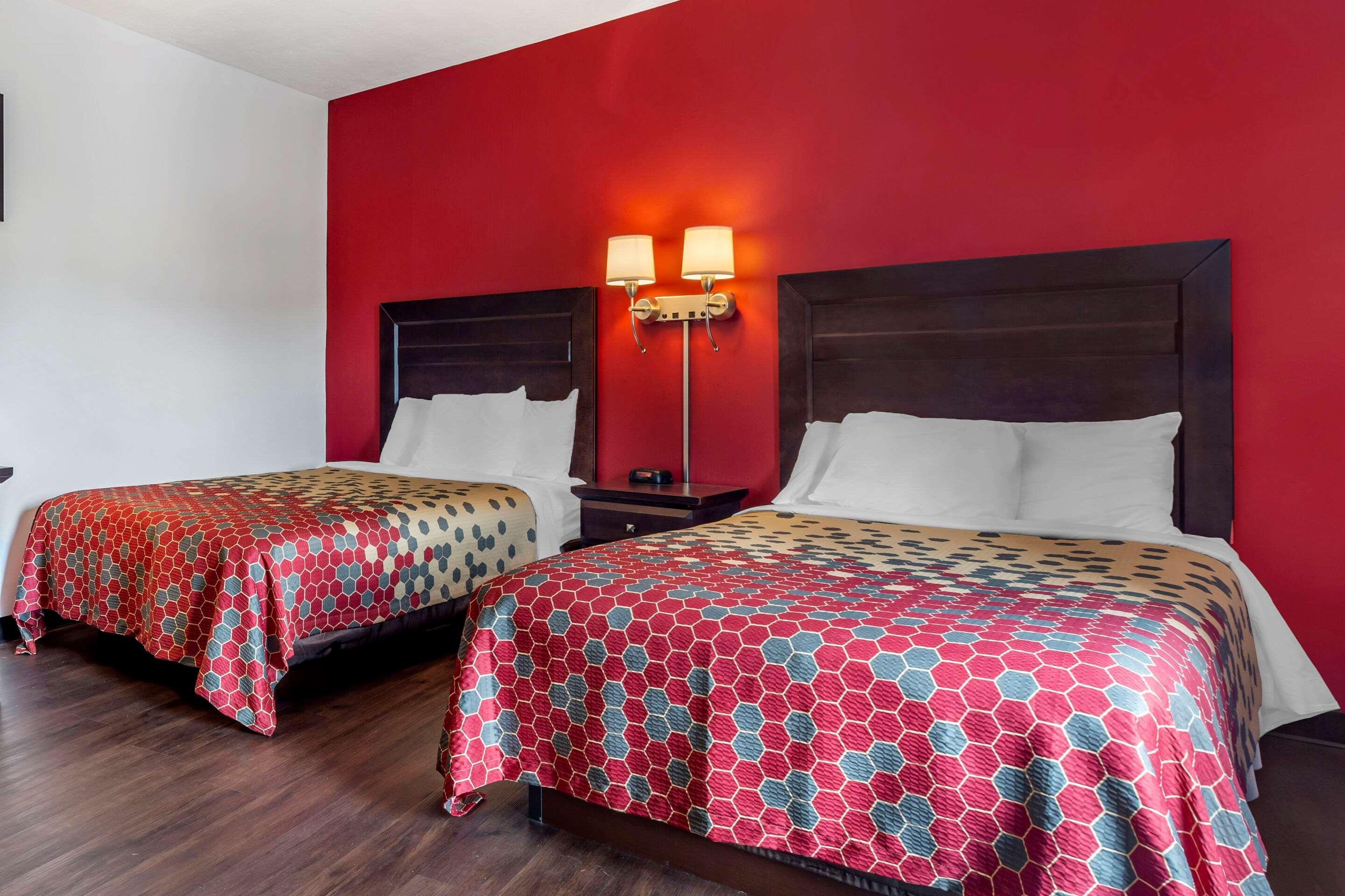 Econo Lodge Lee - Great Barrington Kültér fotó