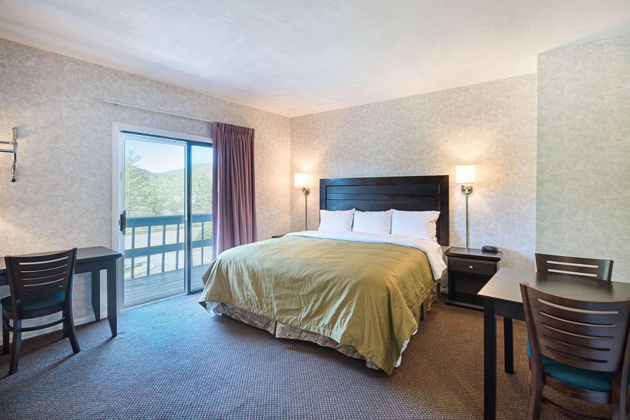 Econo Lodge Lee - Great Barrington Kültér fotó