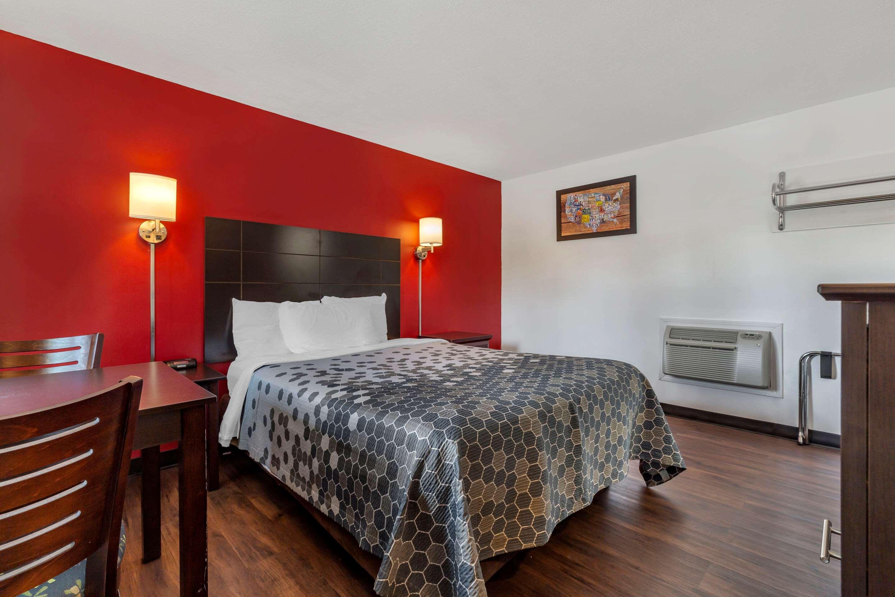 Econo Lodge Lee - Great Barrington Kültér fotó