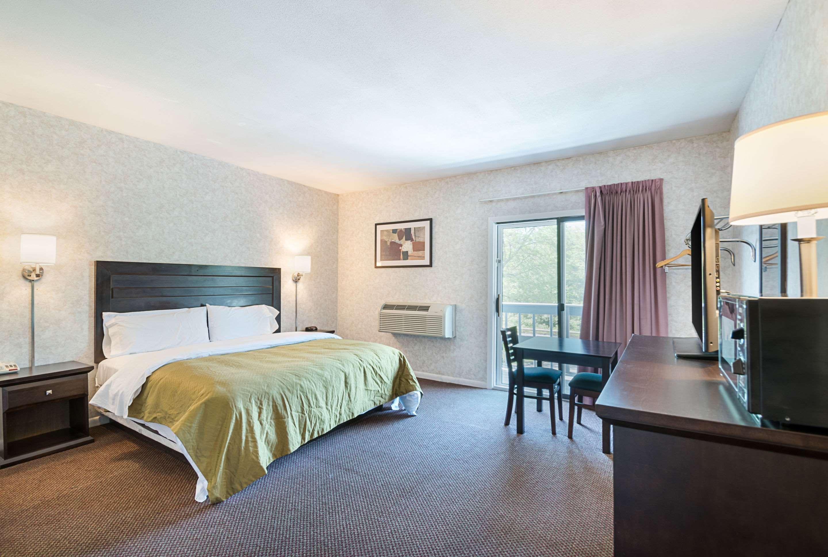 Econo Lodge Lee - Great Barrington Kültér fotó