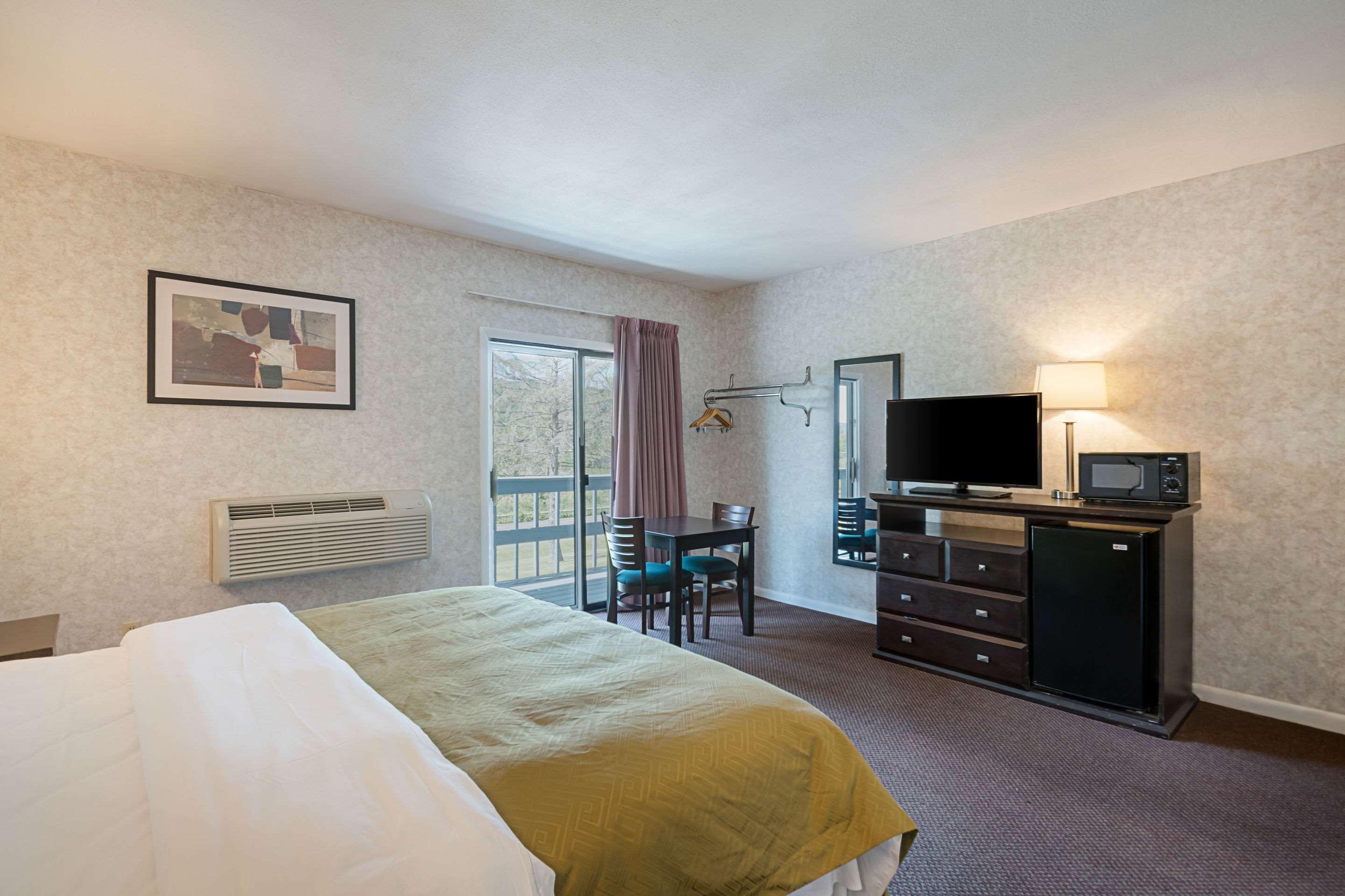 Econo Lodge Lee - Great Barrington Kültér fotó