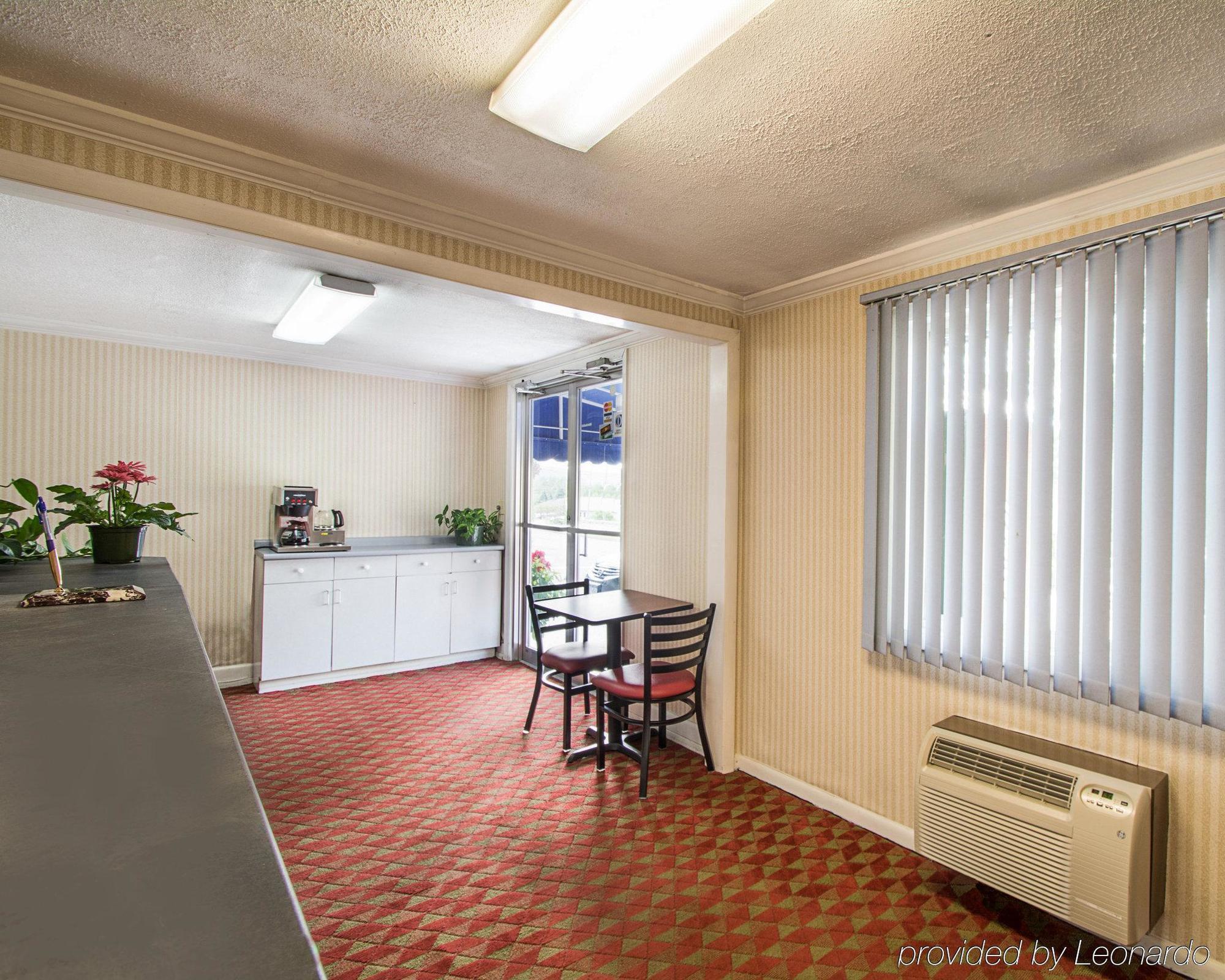 Econo Lodge Lee - Great Barrington Kültér fotó
